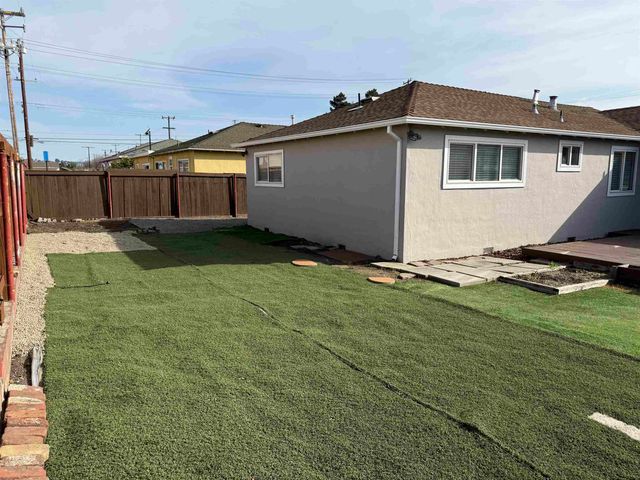 391 Anza Way, San Leandro, CA 94578