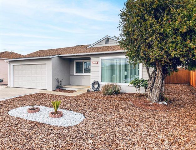 391 Anza Way, San Leandro, CA 94578