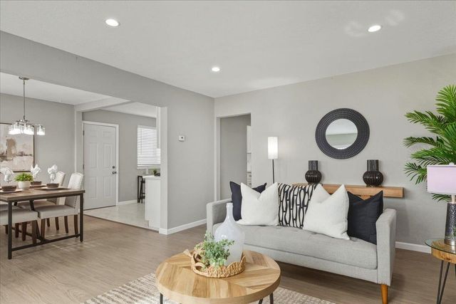 391 Anza Way, San Leandro, CA 94578