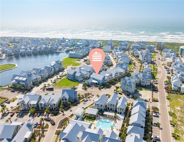 217 South Shore Dr, Port Aransas, TX 78373
