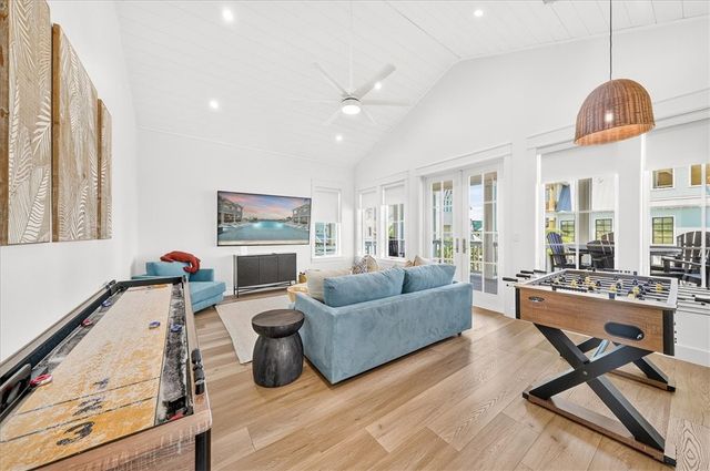 217 South Shore Dr, Port Aransas, TX 78373