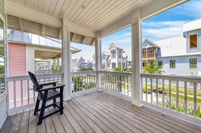 217 South Shore Dr, Port Aransas, TX 78373