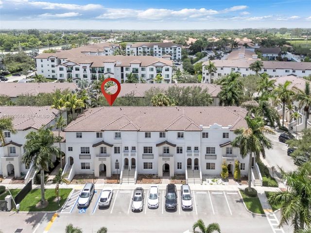 12430 SW 50th St 109, Miramar, FL 33027