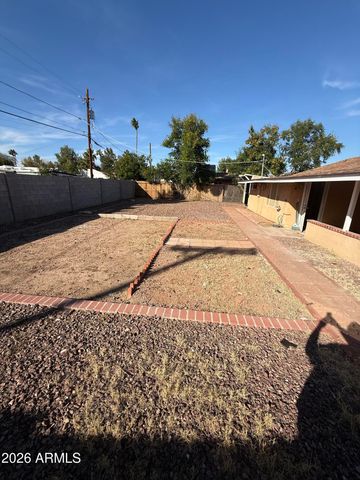 2834 N 71st Place, Scottsdale, AZ 85257