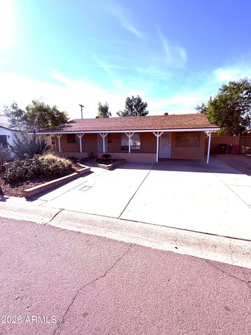 2834 N 71st Place, Scottsdale, AZ 85257