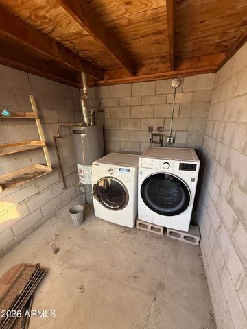 2834 N 71st Place, Scottsdale, AZ 85257