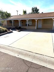 2834 N 71st Place, Scottsdale, AZ 85257