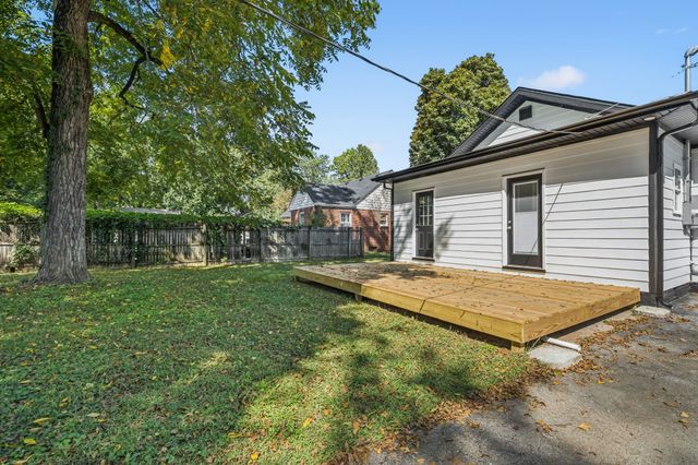 301 Kingwood Dr, Murfreesboro, TN 37129