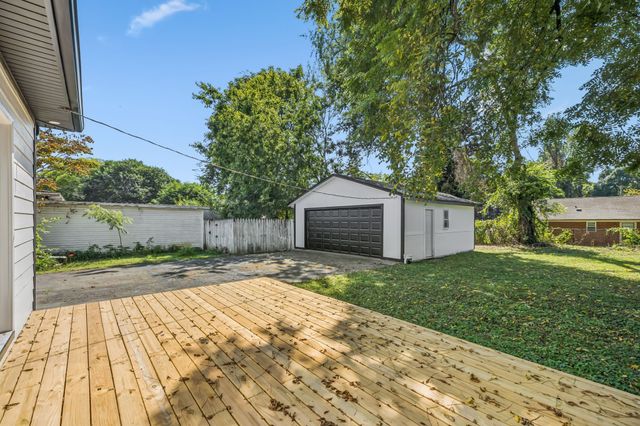 301 Kingwood Dr, Murfreesboro, TN 37129