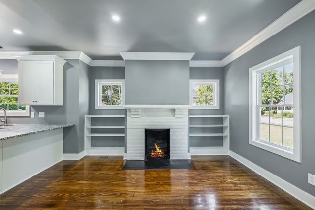 301 Kingwood Dr, Murfreesboro, TN 37129