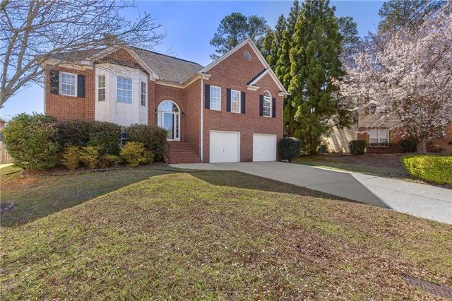 2669 Ambria Drive, Buford, GA 30519