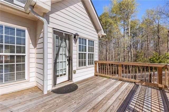 2669 Ambria Drive, Buford, GA 30519