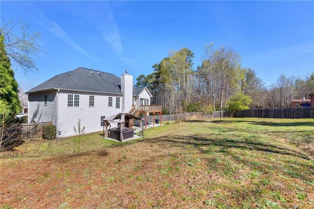 2669 Ambria Drive, Buford, GA 30519