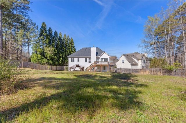 2669 Ambria Drive, Buford, GA 30519