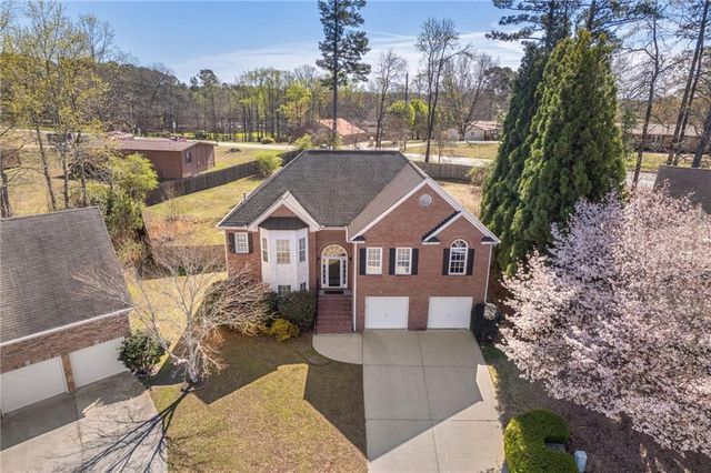 2669 Ambria Drive, Buford, GA 30519