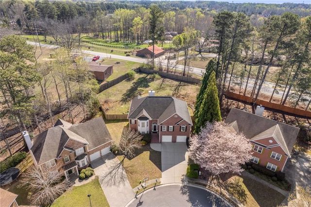 2669 Ambria Drive, Buford, GA 30519