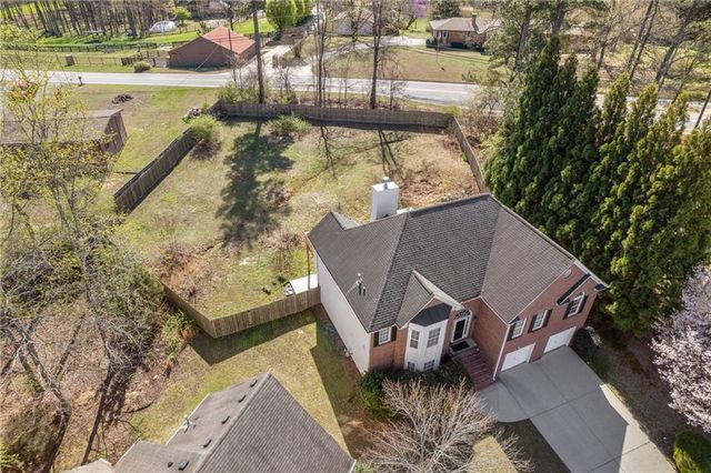 2669 Ambria Drive, Buford, GA 30519