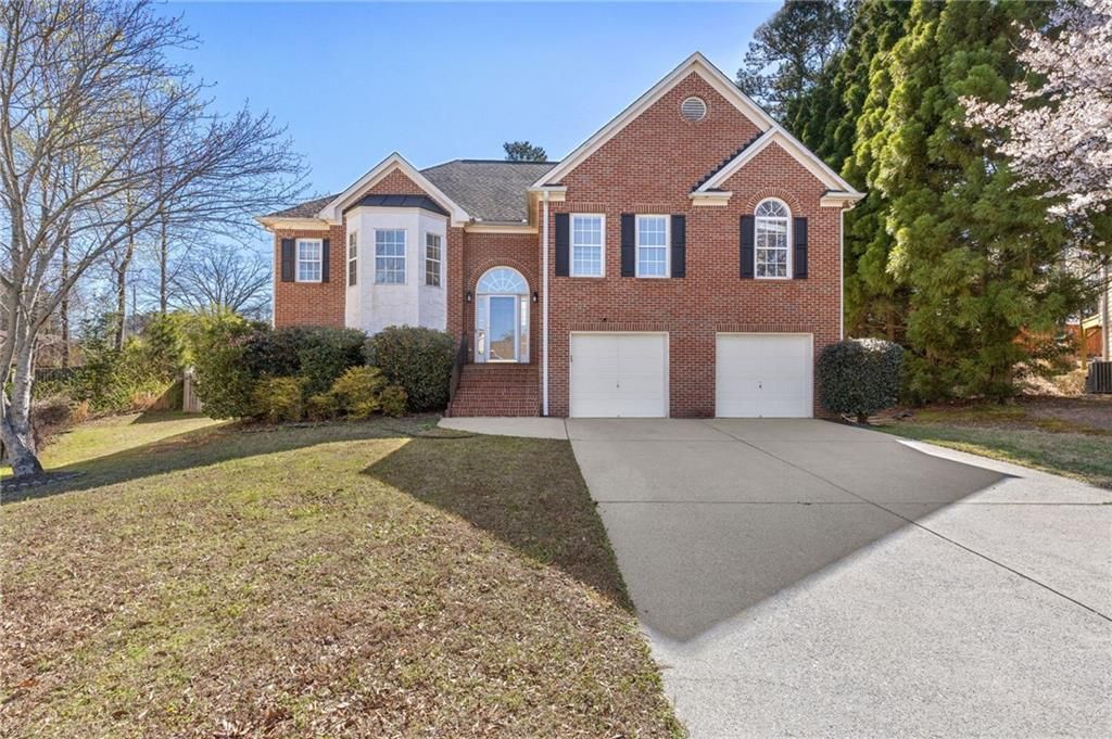 2669 Ambria Drive, Buford, GA 30519