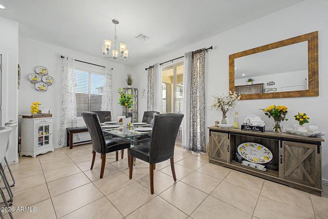 2119 N MARKETSIDE Avenue, Buckeye, AZ 85396
