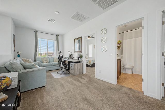 2119 N MARKETSIDE Avenue, Buckeye, AZ 85396