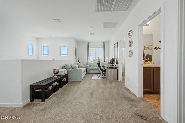 2119 N MARKETSIDE Avenue, Buckeye, AZ 85396