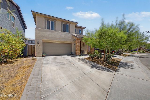 2119 N MARKETSIDE Avenue, Buckeye, AZ 85396