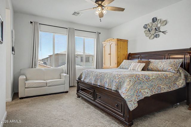 2119 N MARKETSIDE Avenue, Buckeye, AZ 85396