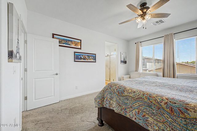 2119 N MARKETSIDE Avenue, Buckeye, AZ 85396