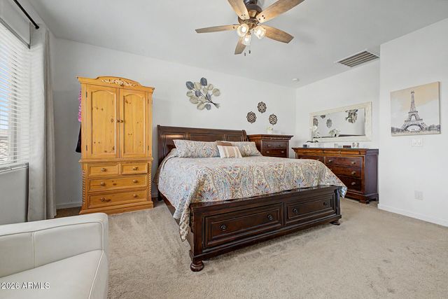 2119 N MARKETSIDE Avenue, Buckeye, AZ 85396