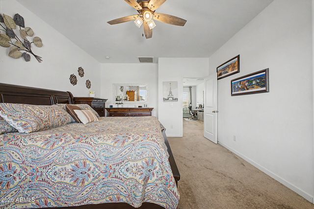 2119 N MARKETSIDE Avenue, Buckeye, AZ 85396