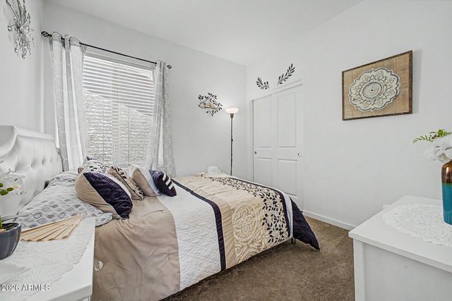 2119 N MARKETSIDE Avenue, Buckeye, AZ 85396