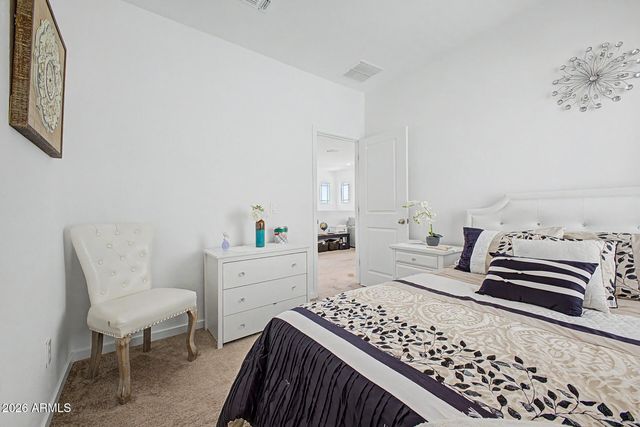 2119 N MARKETSIDE Avenue, Buckeye, AZ 85396
