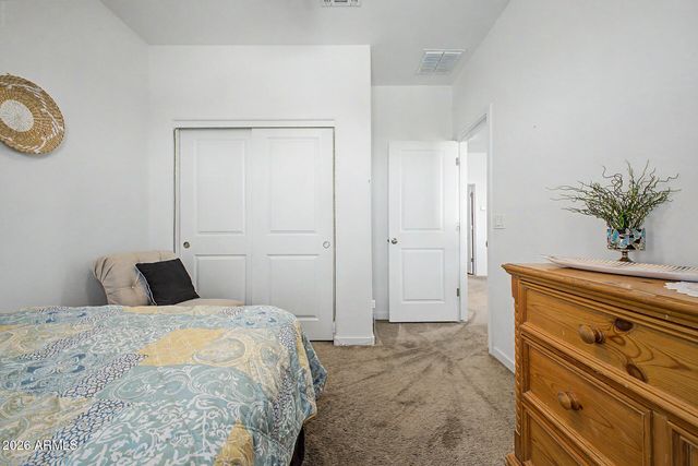2119 N MARKETSIDE Avenue, Buckeye, AZ 85396
