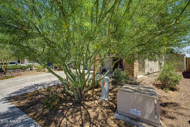 2119 N MARKETSIDE Avenue, Buckeye, AZ 85396