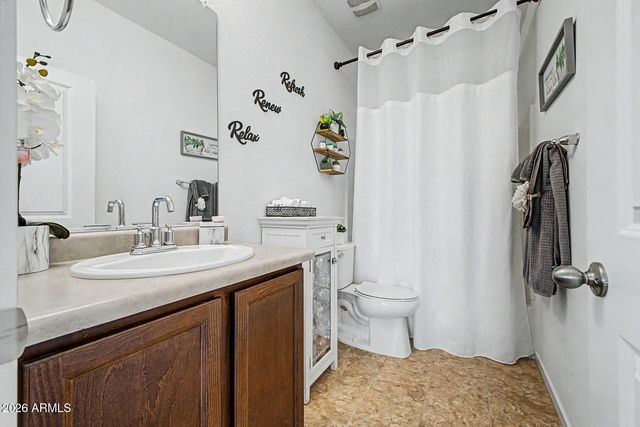 2119 N MARKETSIDE Avenue, Buckeye, AZ 85396