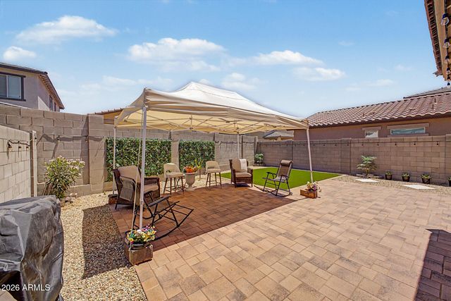 2119 N MARKETSIDE Avenue, Buckeye, AZ 85396