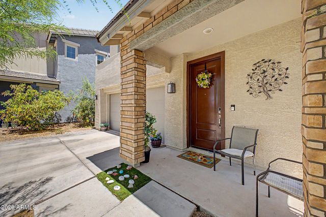 2119 N MARKETSIDE Avenue, Buckeye, AZ 85396
