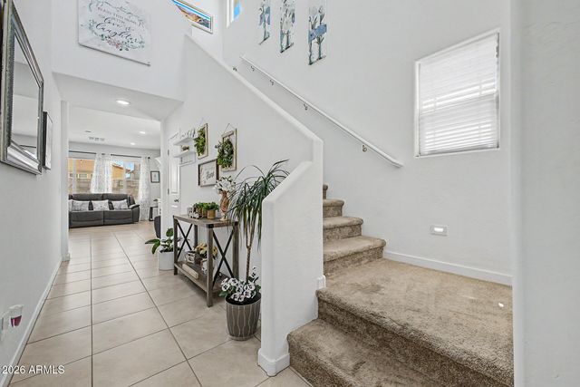 2119 N MARKETSIDE Avenue, Buckeye, AZ 85396