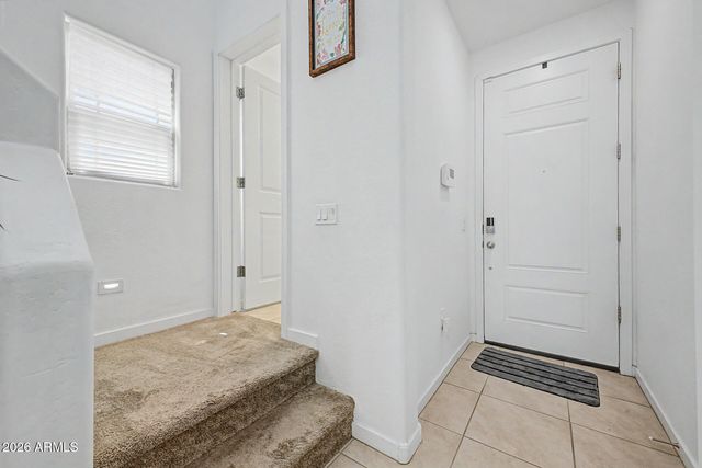 2119 N MARKETSIDE Avenue, Buckeye, AZ 85396