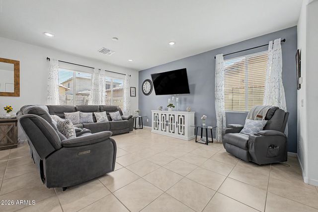 2119 N MARKETSIDE Avenue, Buckeye, AZ 85396
