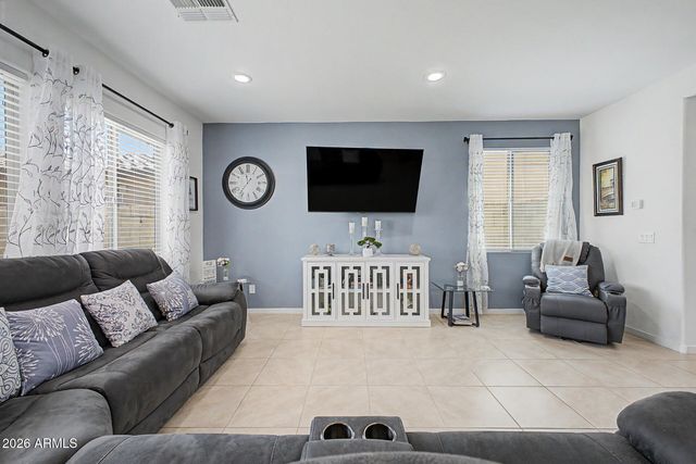 2119 N MARKETSIDE Avenue, Buckeye, AZ 85396