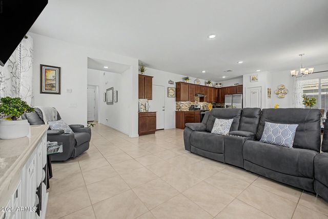2119 N MARKETSIDE Avenue, Buckeye, AZ 85396