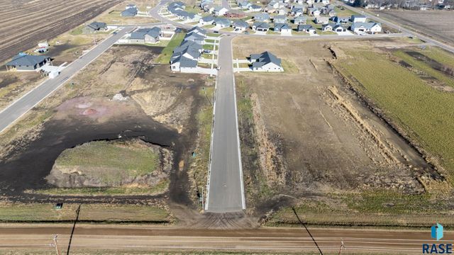 1000 Sunset St Street, Valley Springs, SD 57068