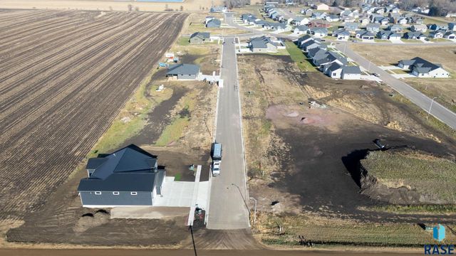 1000 Sunset St Street, Valley Springs, SD 57068