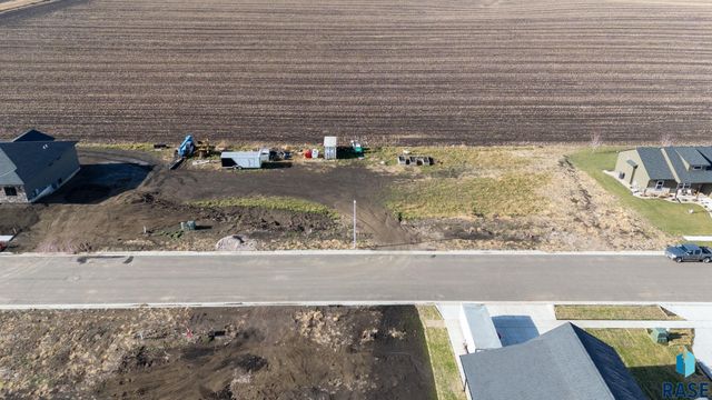 1000 Sunset St Street, Valley Springs, SD 57068