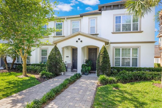 11933 WATER RUN ALLEY, Windermere, FL 34786