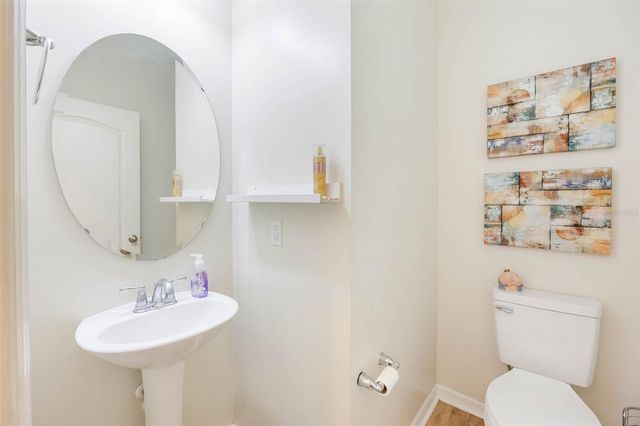 11933 WATER RUN ALLEY, Windermere, FL 34786