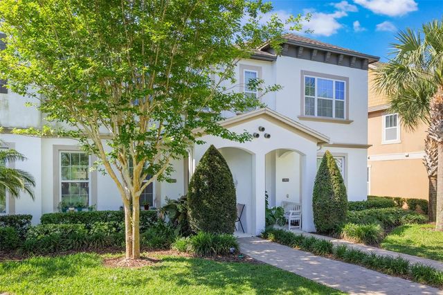 11933 WATER RUN ALLEY, Windermere, FL 34786