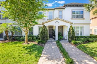 11933 WATER RUN ALLEY, Windermere, FL 34786
