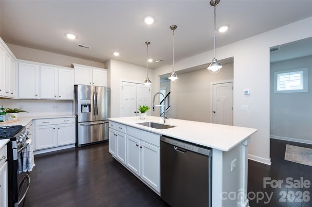 11440 Westbranch Parkway, Davidson, NC 28036